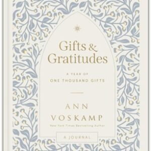 Gifts and Gratitude