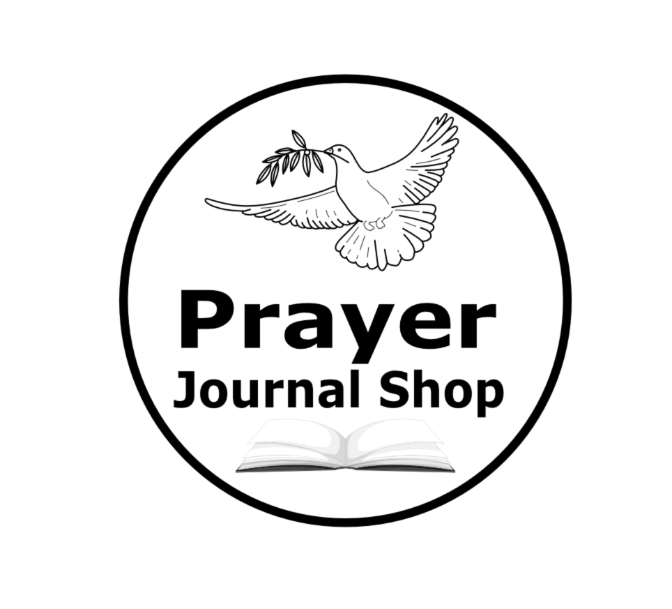 Prayer Journal Shop
